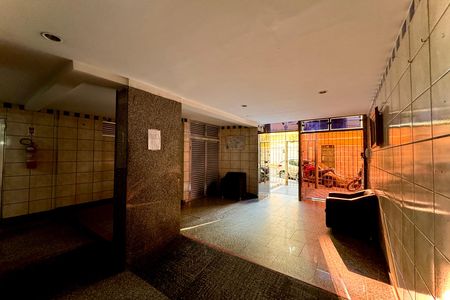 Studio para alugar com 25m², 1 quarto e sem vaga