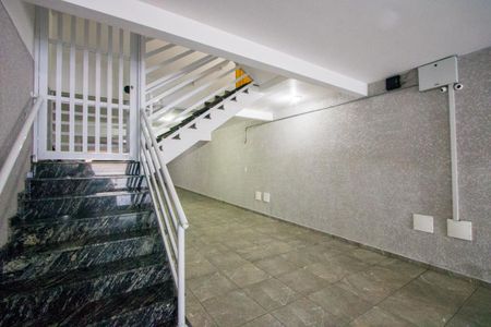 Apartamento para alugar com 85m², 3 quartos e 2 vagas Apartamento para alugar com 85m², 3 quartos e 2 vagasGaragem