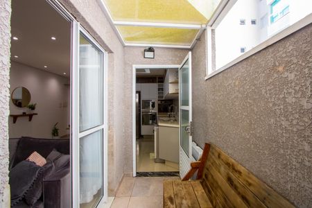Apartamento para alugar com 85m², 3 quartos e 2 vagas Apartamento para alugar com 85m², 3 quartos e 2 vagasEspaço gourmet