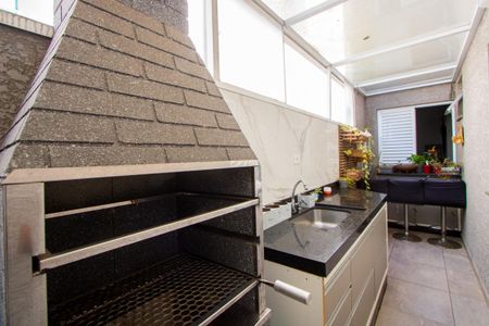 Apartamento para alugar com 85m², 3 quartos e 2 vagas Apartamento para alugar com 85m², 3 quartos e 2 vagasEspaço gourmet