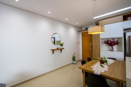 Apartamento para alugar com 85m², 3 quartos e 2 vagas Apartamento para alugar com 85m², 3 quartos e 2 vagasSala