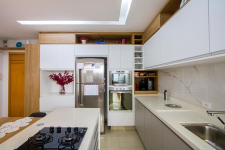 Apartamento para alugar com 85m², 3 quartos e 2 vagas Apartamento para alugar com 85m², 3 quartos e 2 vagasCozinha