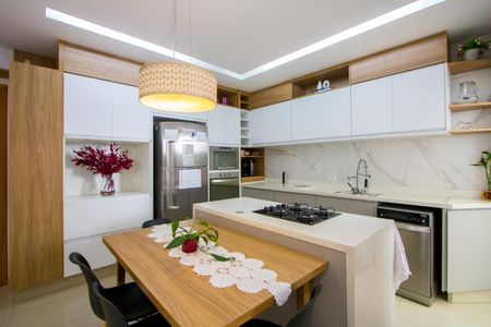 Apartamento para alugar com 85m², 3 quartos e 2 vagas Apartamento para alugar com 85m², 3 quartos e 2 vagasCozinha