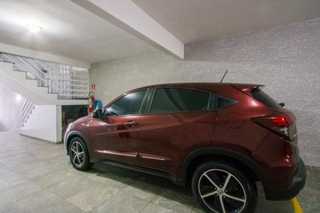 Apartamento para alugar com 85m², 3 quartos e 2 vagas Apartamento para alugar com 85m², 3 quartos e 2 vagasVaga da garagem 1
