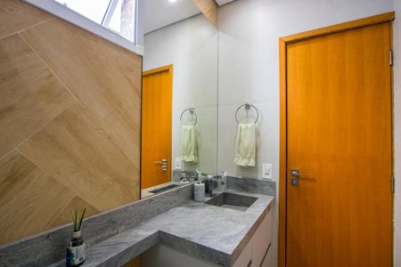 Apartamento para alugar com 85m², 3 quartos e 2 vagas Apartamento para alugar com 85m², 3 quartos e 2 vagasBanheiro do quarto 1