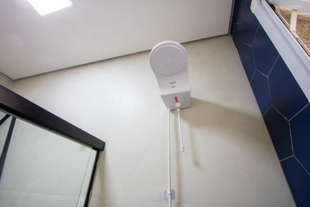 Apartamento para alugar com 85m², 3 quartos e 2 vagas Apartamento para alugar com 85m², 3 quartos e 2 vagasBanheiro social