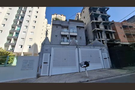Apartamento para alugar com 85m², 3 quartos e 2 vagas Apartamento para alugar com 85m², 3 quartos e 2 vagasFachada