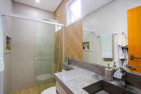 Apartamento para alugar com 85m², 3 quartos e 2 vagas Apartamento para alugar com 85m², 3 quartos e 2 vagasBanheiro do quarto 1