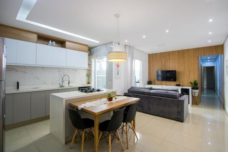 Apartamento para alugar com 85m², 3 quartos e 2 vagas Apartamento para alugar com 85m², 3 quartos e 2 vagasSala