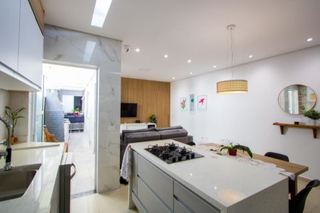 Apartamento para alugar com 85m², 3 quartos e 2 vagas Apartamento para alugar com 85m², 3 quartos e 2 vagasCozinha