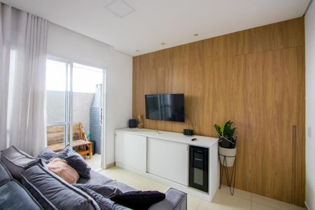Apartamento para alugar com 85m², 3 quartos e 2 vagas Apartamento para alugar com 85m², 3 quartos e 2 vagasSala