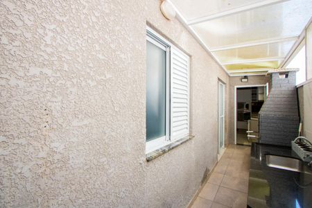 Apartamento para alugar com 85m², 3 quartos e 2 vagas Apartamento para alugar com 85m², 3 quartos e 2 vagasEspaço gourmet