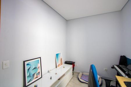 Apartamento para alugar com 85m², 3 quartos e 2 vagas Apartamento para alugar com 85m², 3 quartos e 2 vagasQuarto 3