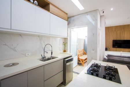 Apartamento para alugar com 85m², 3 quartos e 2 vagas Apartamento para alugar com 85m², 3 quartos e 2 vagasCozinha