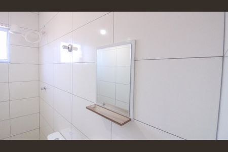 Casa para alugar com 1 quarto, 35m² em Jardim Marília, São Paulo