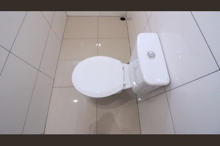Casa para alugar com 1 quarto, 35m² em Jardim Marília, São Paulo