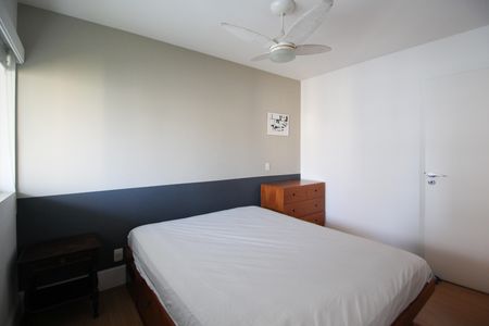 Apartamento para alugar com 74m², 1 quarto e 2 vagas Apartamento para alugar com 74m², 1 quarto e 2 vagasQuarto