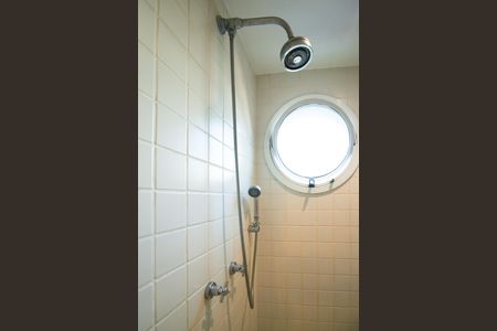Apartamento para alugar com 74m², 1 quarto e 2 vagas Apartamento para alugar com 74m², 1 quarto e 2 vagasBanheiro