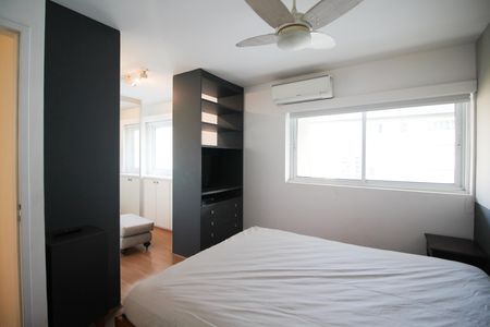 Apartamento para alugar com 74m², 1 quarto e 2 vagas Apartamento para alugar com 74m², 1 quarto e 2 vagasQuarto