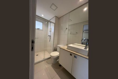 Apartamento à venda com 190m², 3 quartos e 3 vagasBanheiro 