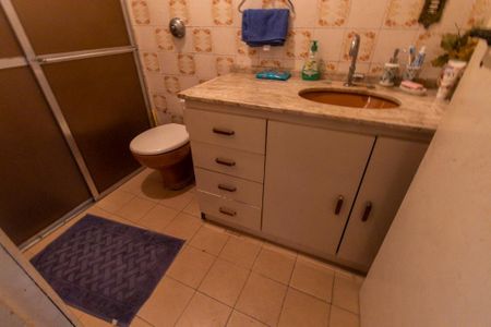Casa à venda com 360m², 3 quartos e 5 vagasBanheiro Social
