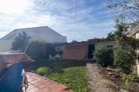 Casa à venda com 360m², 3 quartos e 5 vagasÁrea externa