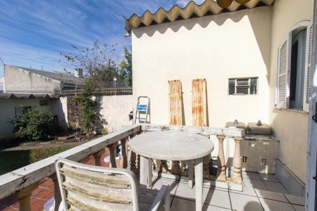 Casa à venda com 360m², 3 quartos e 5 vagasÁrea externa
