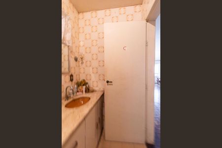 Casa à venda com 360m², 3 quartos e 5 vagasBanheiro Social
