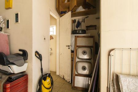 Casa à venda com 360m², 3 quartos e 5 vagasÁrea de Serviço