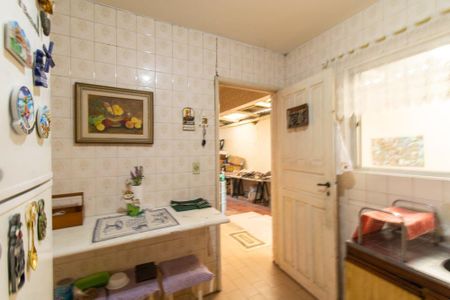 Casa à venda com 360m², 3 quartos e 5 vagasCozinha