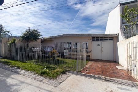 Casa à venda com 360m², 3 quartos e 5 vagasFachada