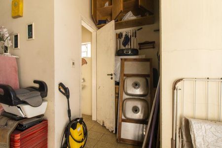 Casa à venda com 360m², 3 quartos e 5 vagasÁrea de Serviço