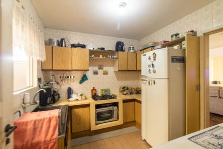 Casa à venda com 360m², 3 quartos e 5 vagasCozinha