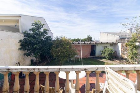 Casa à venda com 360m², 3 quartos e 5 vagasÁrea externa