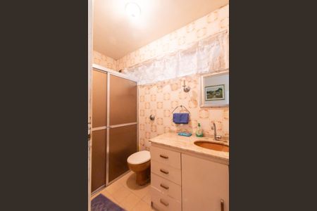 Casa à venda com 360m², 3 quartos e 5 vagasBanheiro Social