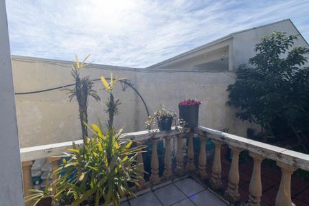 Casa à venda com 360m², 3 quartos e 5 vagasÁrea externa