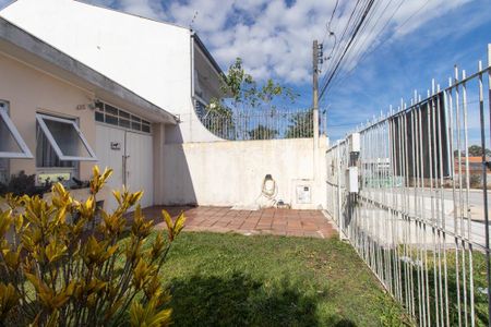 Casa à venda com 360m², 3 quartos e 5 vagasÁrea externa