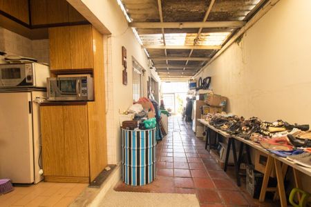 Casa à venda com 360m², 3 quartos e 5 vagasGaragem