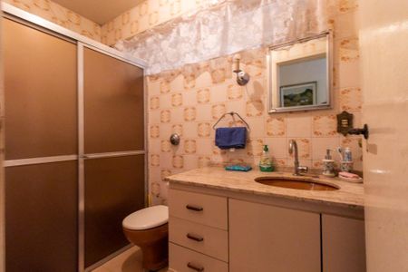 Casa à venda com 360m², 3 quartos e 5 vagasBanheiro Social