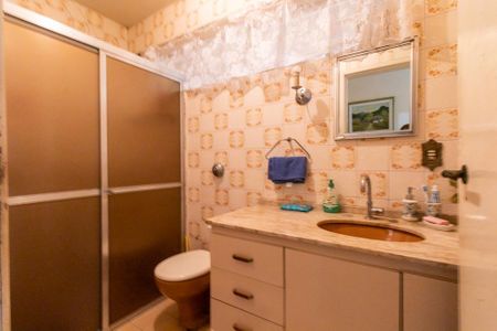 Casa à venda com 360m², 3 quartos e 5 vagasBanheiro Social