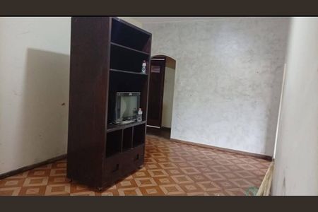 Sala de apartamento para alugar com 2 quartos, 43m² em Jardim Vitoria, Belo Horizonte