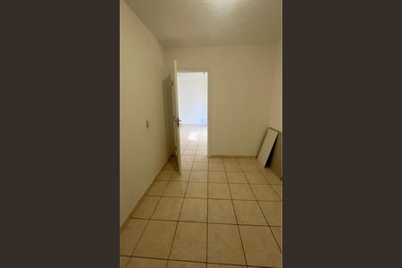 Quarto de apartamento para alugar com 2 quartos, 43m² em Jardim Vitoria, Belo Horizonte