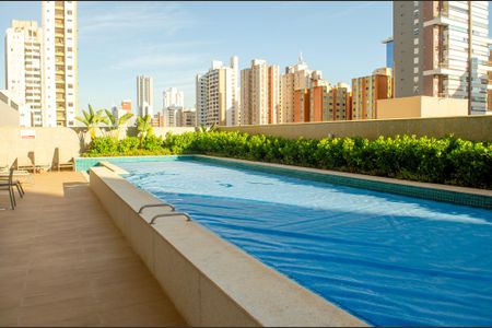 Apartamento à venda com 64m², 2 quartos e 1 vagaÁrea comum - Piscina