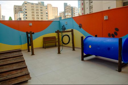 Apartamento à venda com 64m², 2 quartos e 1 vagaPet Place