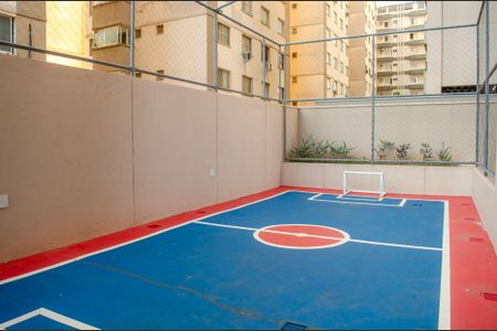Apartamento à venda com 64m², 2 quartos e 1 vagaQuadra Esportiva
