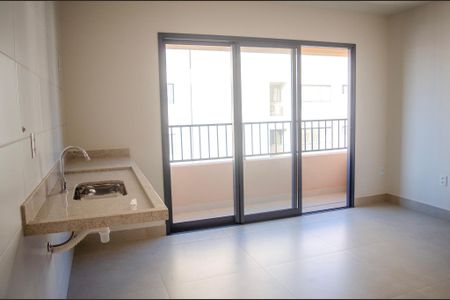 Apartamento à venda com 64m², 2 quartos e 1 vagaCozinha