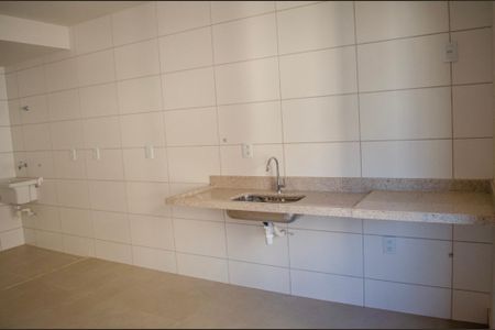 Apartamento à venda com 64m², 2 quartos e 1 vagaCozinha