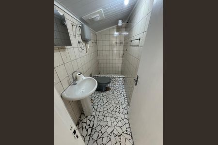 Casa à venda com 150m², 3 quartos e 3 vagas Casa à venda com 150m², 3 quartos e 3 vagasBanheiro 1