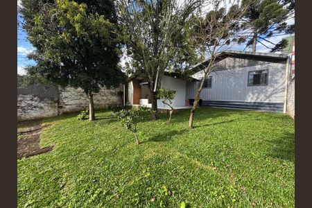 Casa à venda com 150m², 3 quartos e 3 vagas Casa à venda com 150m², 3 quartos e 3 vagasQuintal