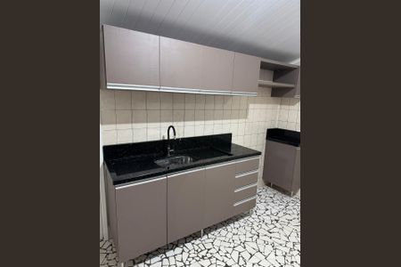 Casa à venda com 150m², 3 quartos e 3 vagas Casa à venda com 150m², 3 quartos e 3 vagasCozinha